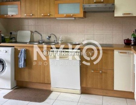 2 bedroom furnished apartment 300m to beachfront Neapolisl Area - 6