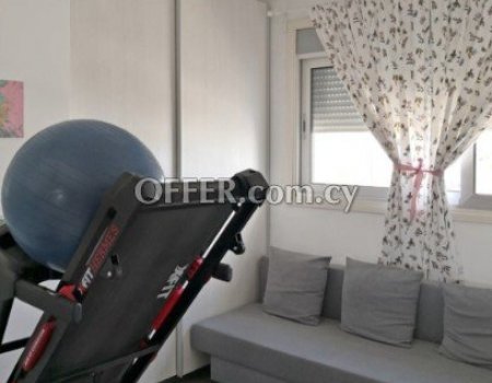 For Sale, Luxury and Contemporary Two-Bedroom Penthouse in Geri - 5