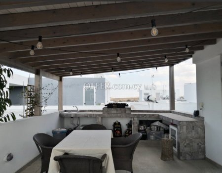 For Sale, Luxury and Contemporary Two-Bedroom Penthouse in Geri - 8