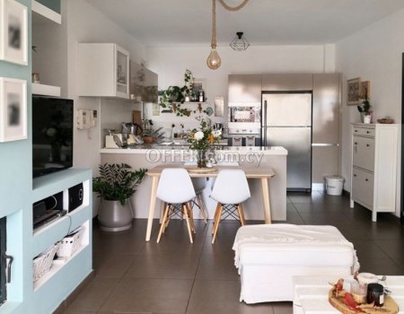 For Sale, Luxury and Contemporary Two-Bedroom Penthouse in Geri - 1
