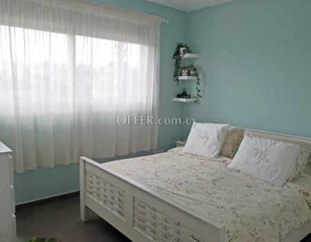 For Sale, Luxury and Contemporary Two-Bedroom Penthouse in Geri - 4