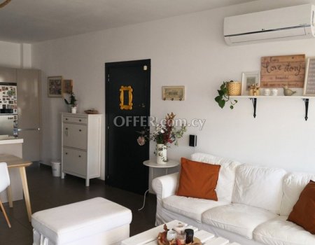 For Sale, Luxury and Contemporary Two-Bedroom Penthouse in Geri - 2