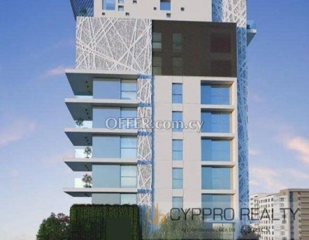 3 Bedroom Apartment in City Center - 7