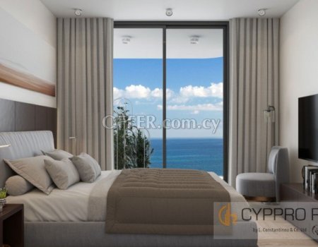 3 Bedroom Penthouse in Larnaca - 6