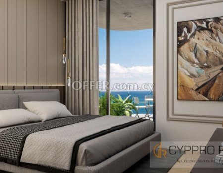 3 Bedroom Penthouse in Larnaca - 9