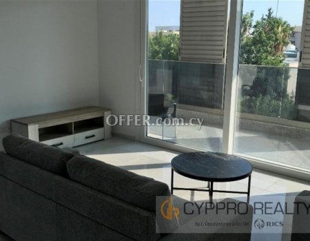 2 Bedroom Apartment in Agios Nikolaos - 6