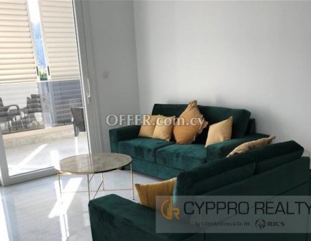 2 Bedroom Apartment in Agios Nikolaos - 7