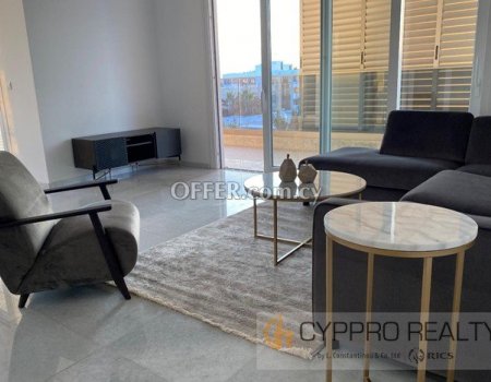 2 Bedroom Apartment in Agios Nikolaos - 1