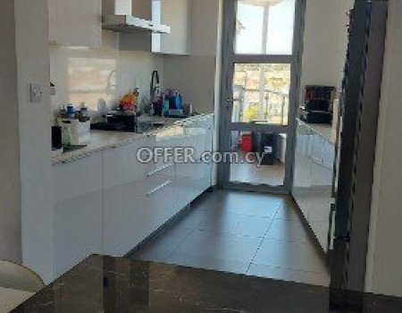 For Sale, Three-Bedroom Penthouse in Makedonitissa - 5