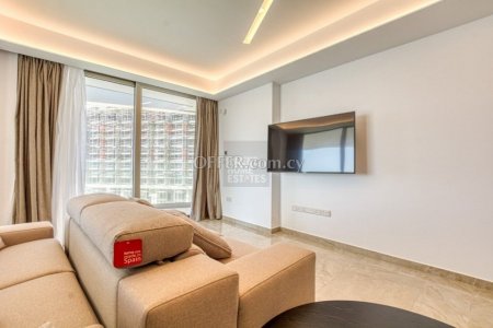 Exquisite Brand New Beach Front Apartment in Ayia Napa - 17