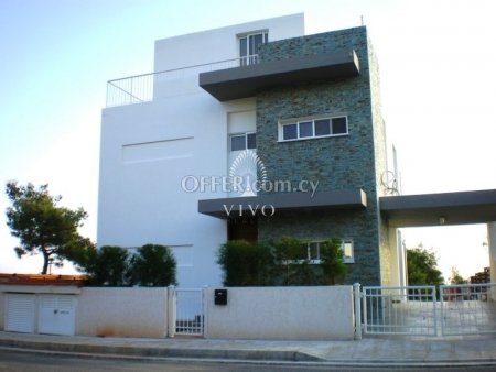 THREE BEDROOM DETACHED HOUSE IN SOUNI AREA - 6