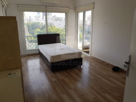 Huge 4 bedroom apartment 150m from the beach in Enaerios area of Limassol - 4
