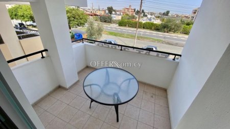 2 Bed Apartment For Rent in Aradippou, Larnaca - 7