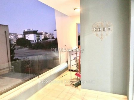 2 Bed 
				Apartment
			 For Rent in Agios Georgios (lemesou), Limassol - 8