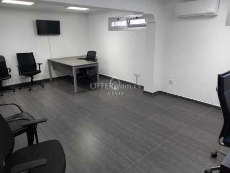 SEA FRONT OFFICE SPACE FOR RENT - 4