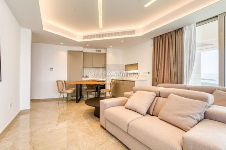 Exquisite Brand New Beach Front Apartment in Ayia Napa - 19