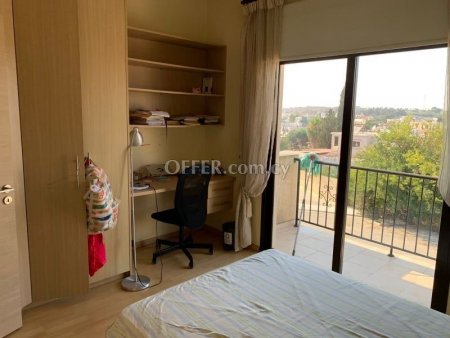 Three bedroom Maisonette in Ormidia, Larnaca - 4