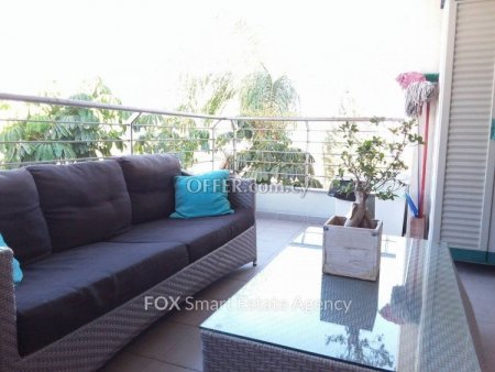 2 Bed 
				Penthouse
			 For Rent in Agios Athanasios, Limassol - 2