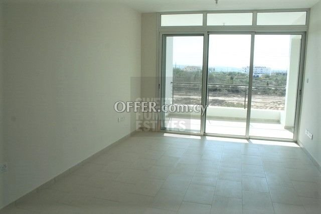 Two Bedroom Apartment with Title Deeds in Paralimni - 8