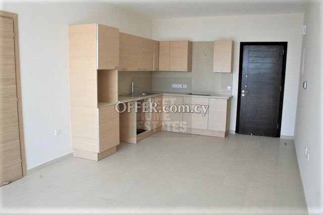 Two Bedroom Apartment with Title Deeds in Paralimni - 5