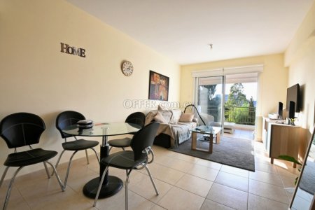 1 Bed Apartment for Sale in Paralimni, Ammochostos