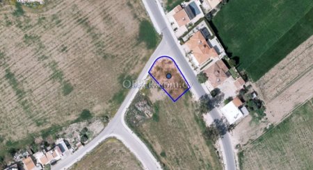 Corner Plot in Pervolia