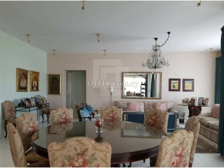 Four bedroom penthouse for rent in Strovolos Stavros area close to all amenities - 1