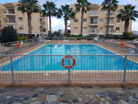 large 3 bed apartment Mesa Geitonia Limassol Cyprus