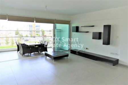 2 Bed Apartment In Strovolos Nicosia Cyprus