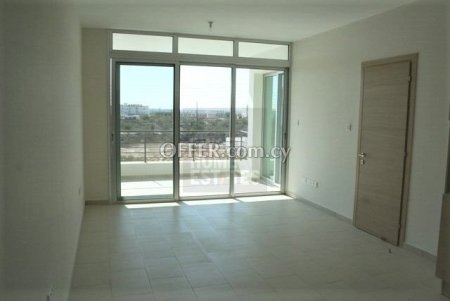 Two Bedroom Apartment with Title Deeds in Paralimni - 9