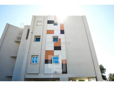 Three bedroom spacious apartment for sale on the seafront of Limassol with unobstructed sea views - 7