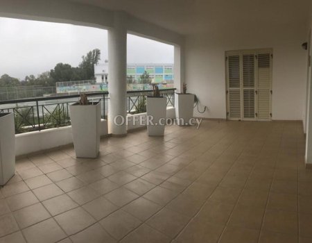 For Sale, Three-Bedroom Penthouse in Lykavitos - 2