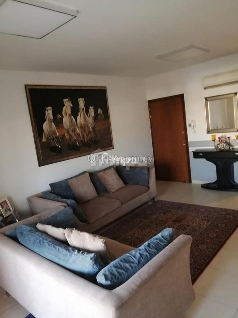 Apartment in Larnaca for Sale - 1