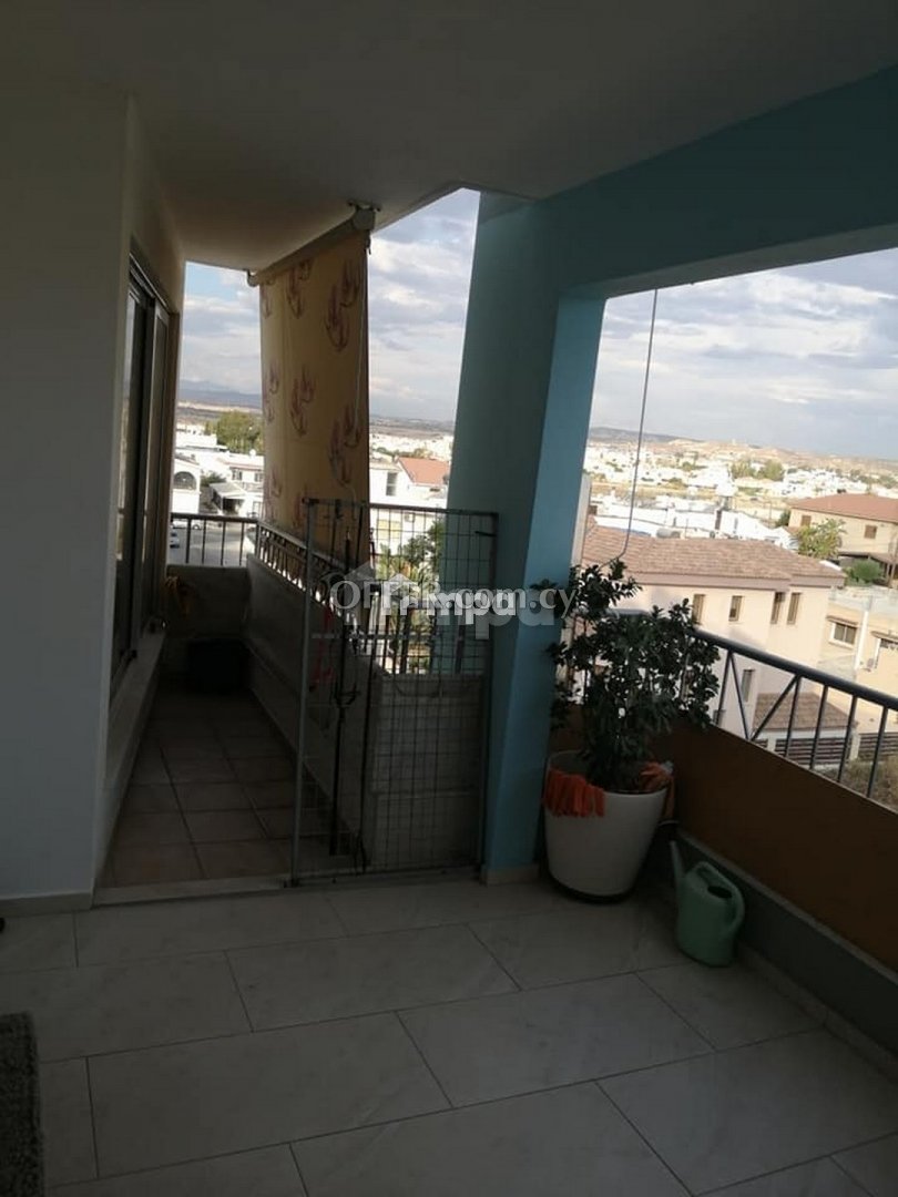 Apartment in Larnaca for Sale - 8