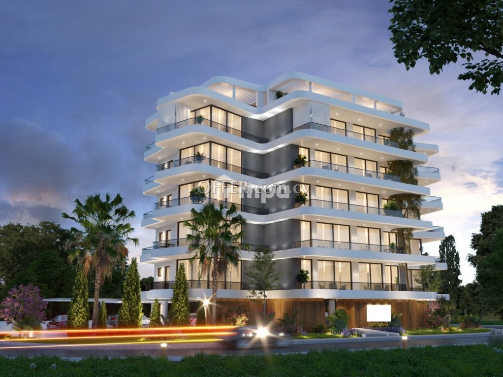 301 Apartment In Larnaca For Sale - 3
