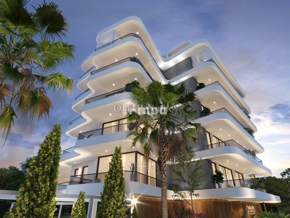 301 Apartment In Larnaca For Sale - 4
