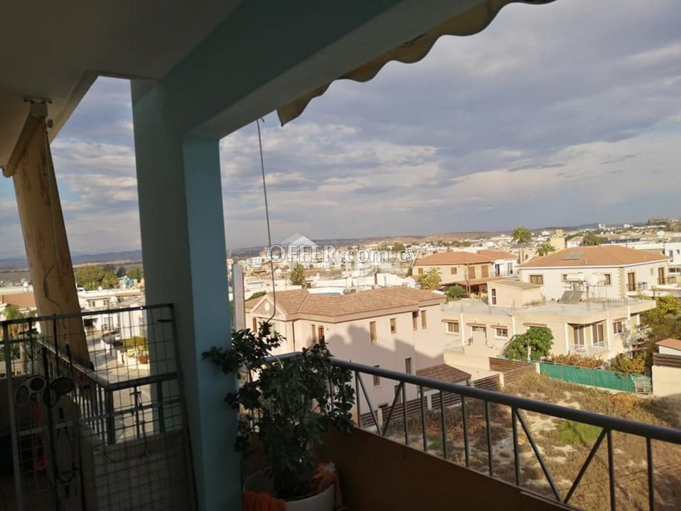 Apartment in Larnaca for Sale - 6
