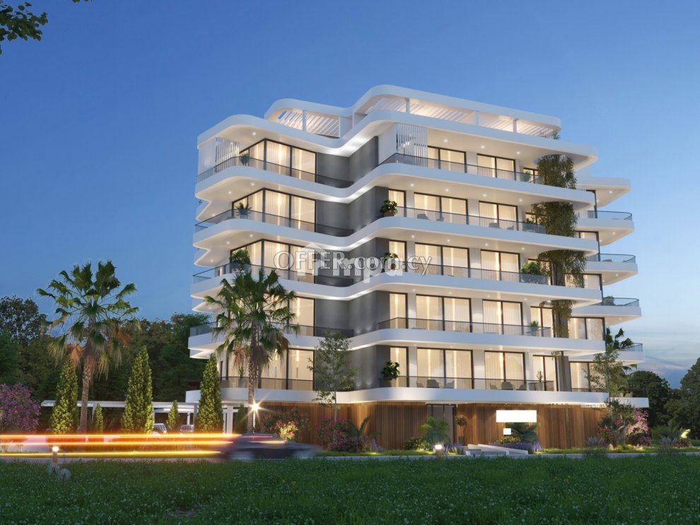 301 Apartment In Larnaca For Sale - 7