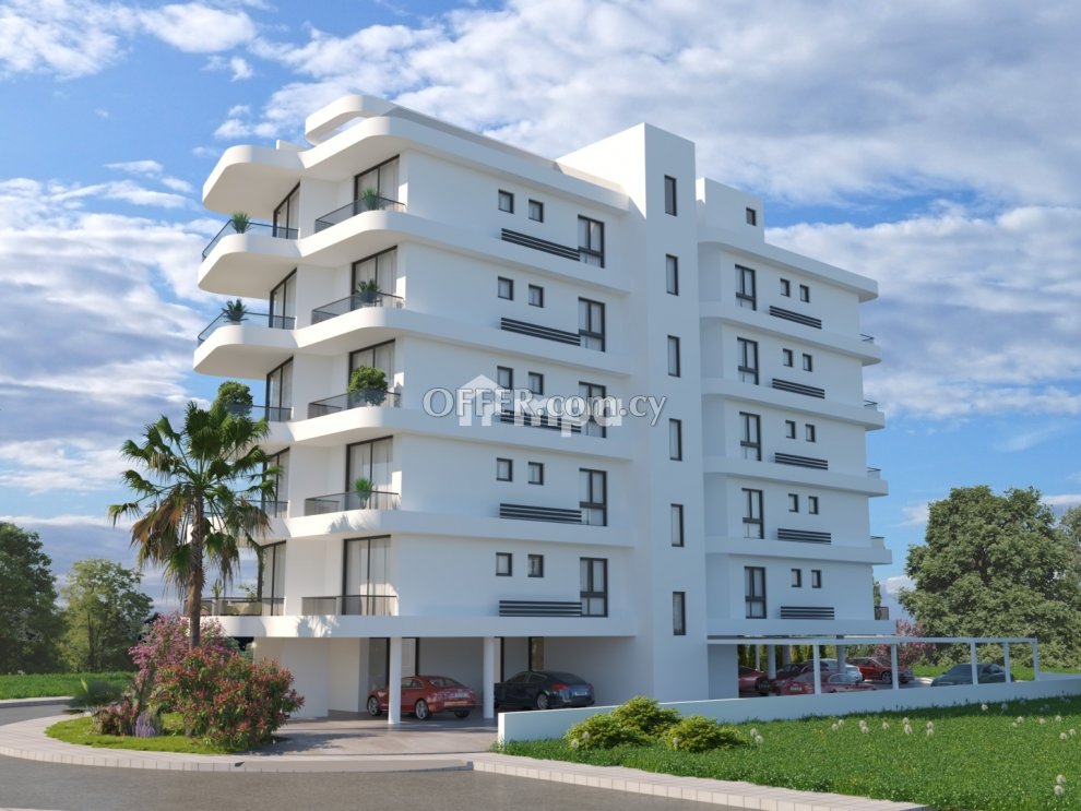 301 Apartment In Larnaca For Sale - 8