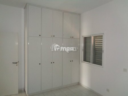 Apartment in Pallouriotissa for Rent - 3
