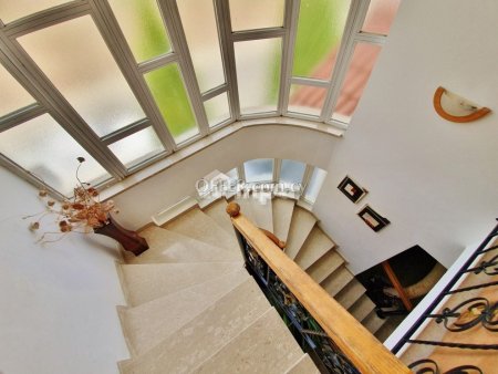 Beautiful House in Strovolos for Rent - 2