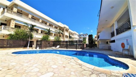 Apartment for Rent in Tomb of the Kings Paphos