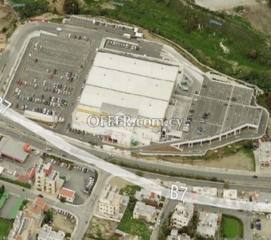 Commercial building in Pafos for Sale
