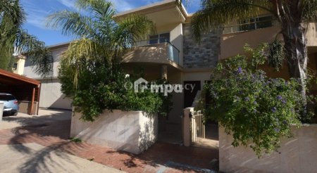 House in Germasogeia, Limassol for Sale