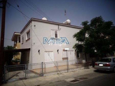 Upper house in Acropolis for Sale