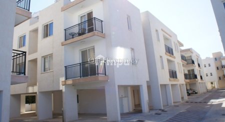 Apartment in Polis Chrysochous FOR SALE