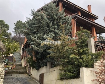HOUSE IN TRIMIKLINI FOR SALE