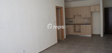 Ground Floor Apartment in Polis Chrysochous for Sale