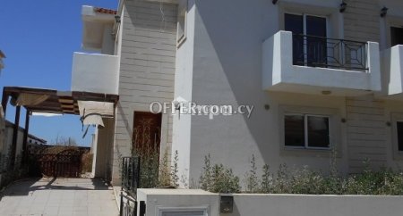 Villa for Sale in Pyla Larnaca