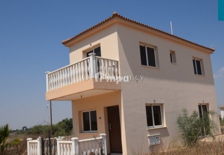Detached House in Frenaros for Sale